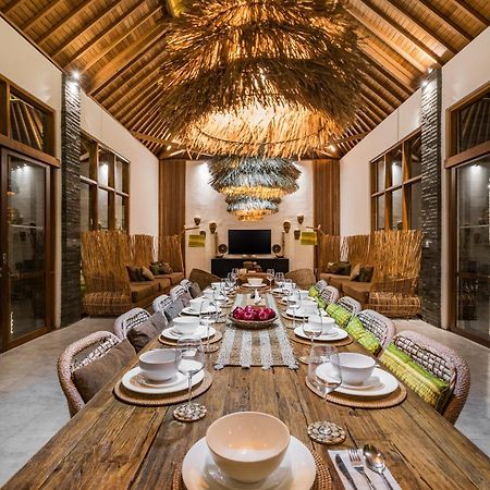 Villa Paradise By Balisuperhost Ubud  Exterior photo