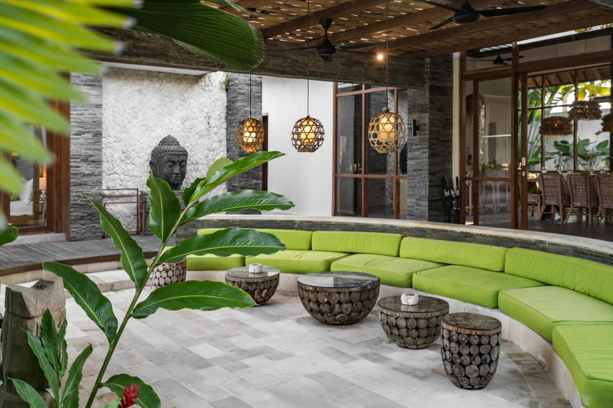 Villa Paradise By Balisuperhost Ubud  Exterior photo