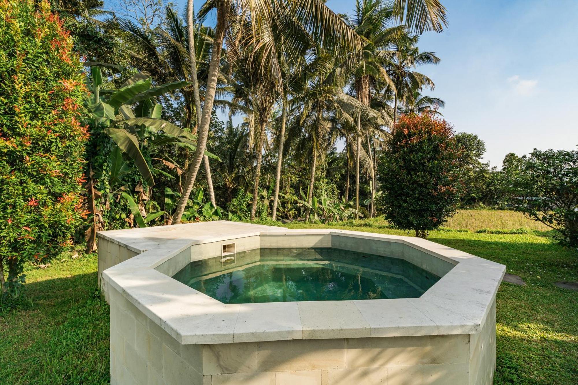 Villa Paradise By Balisuperhost Ubud  Exterior photo