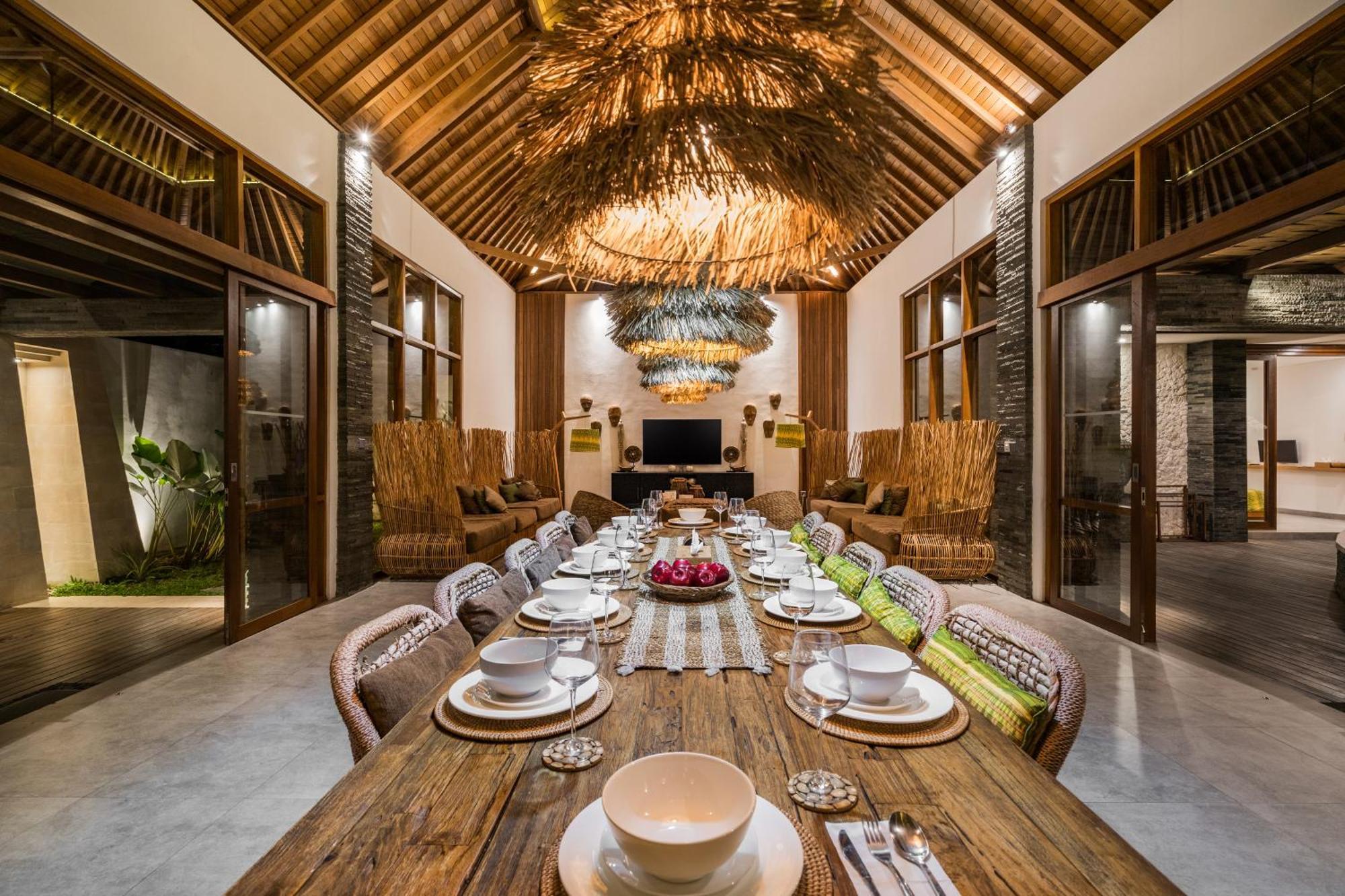 Villa Paradise By Balisuperhost Ubud  Exterior photo