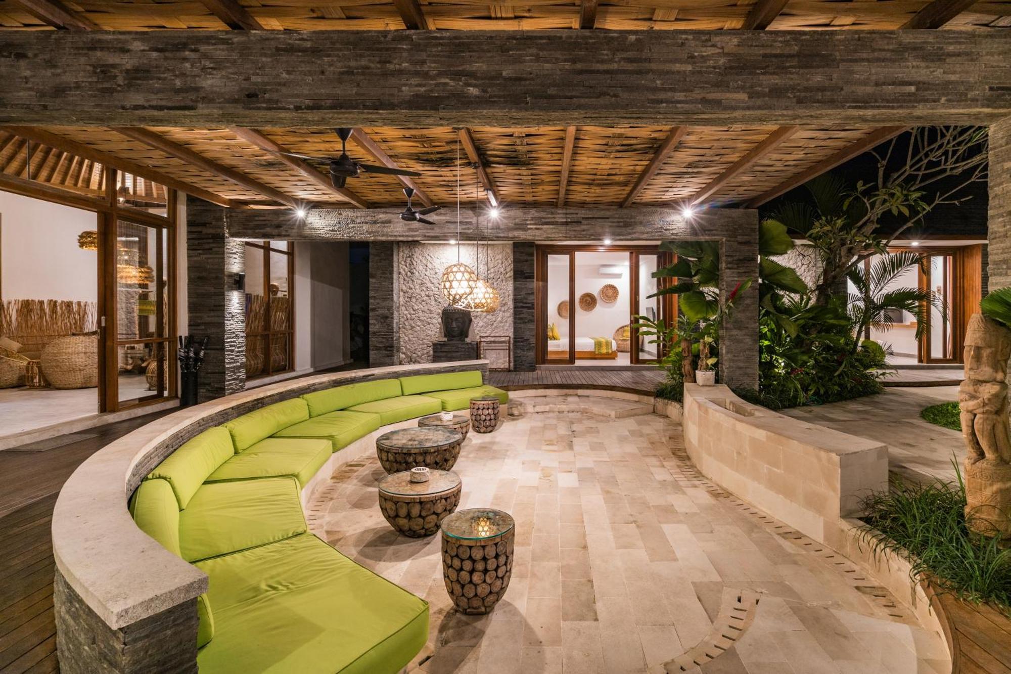 Villa Paradise By Balisuperhost Ubud  Exterior photo