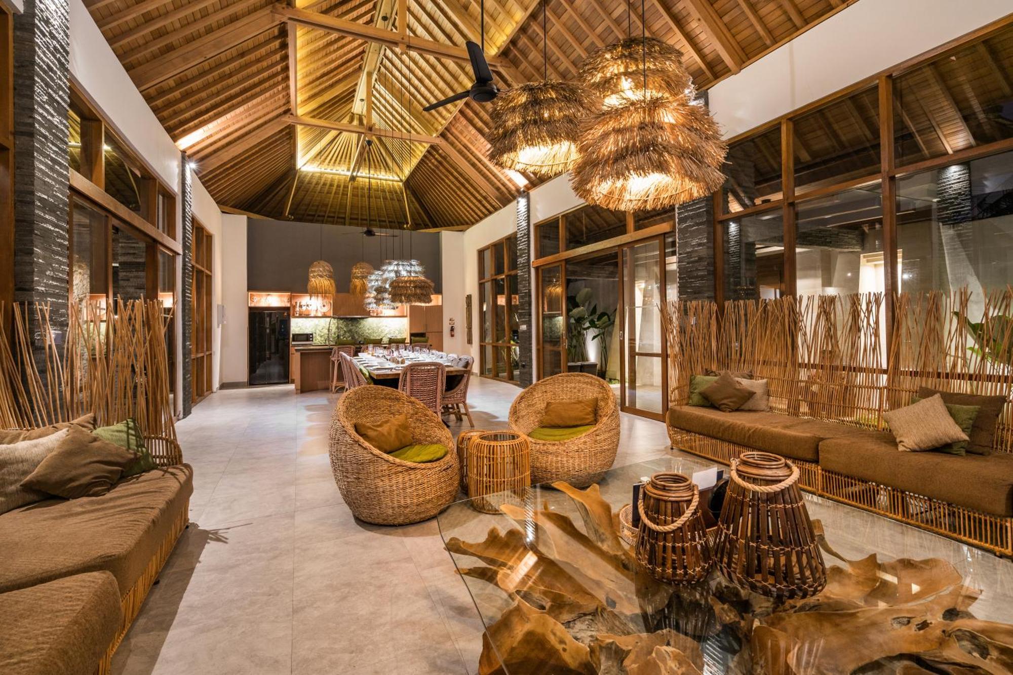 Villa Paradise By Balisuperhost Ubud  Exterior photo
