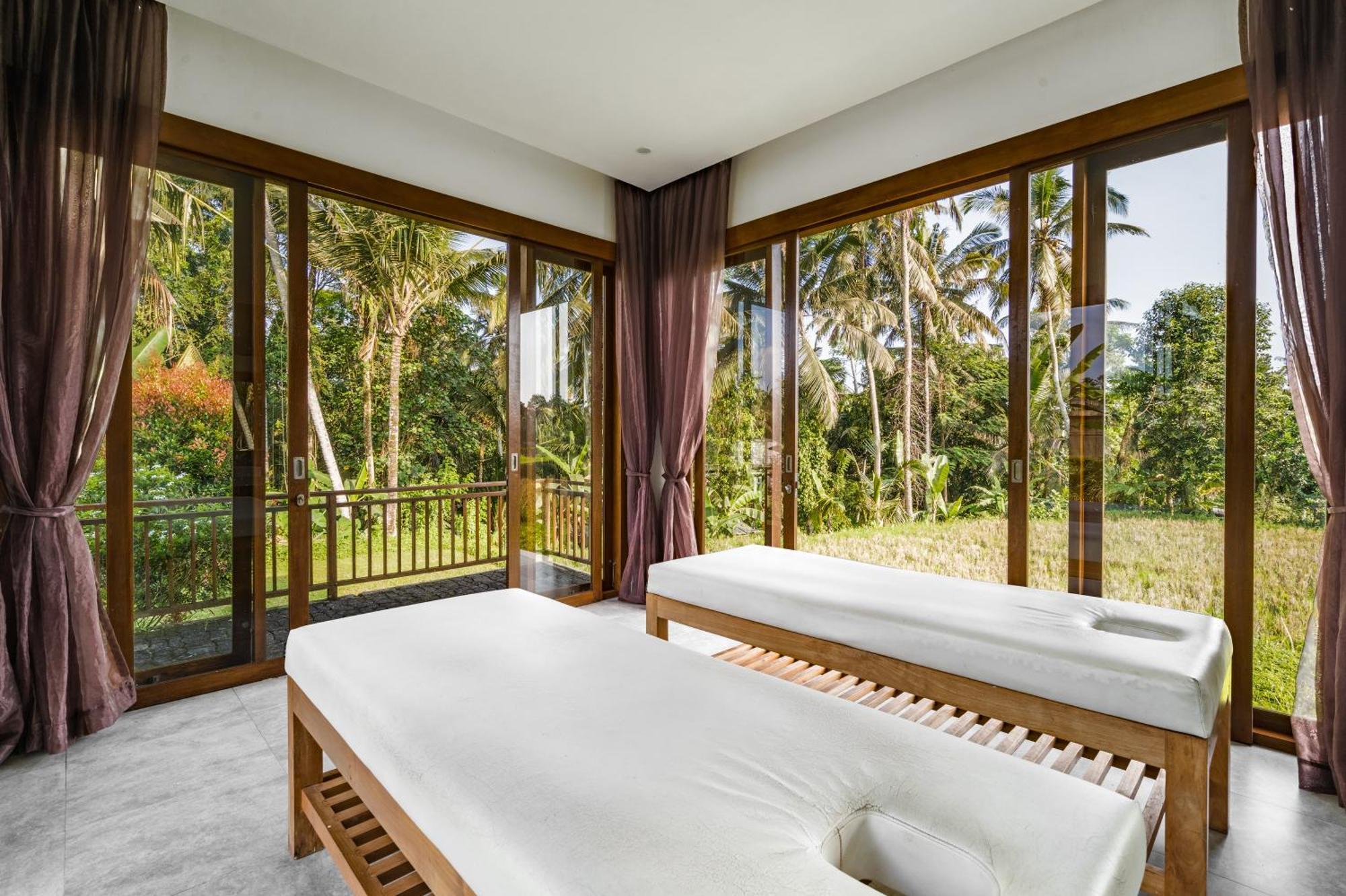 Villa Paradise By Balisuperhost Ubud  Exterior photo
