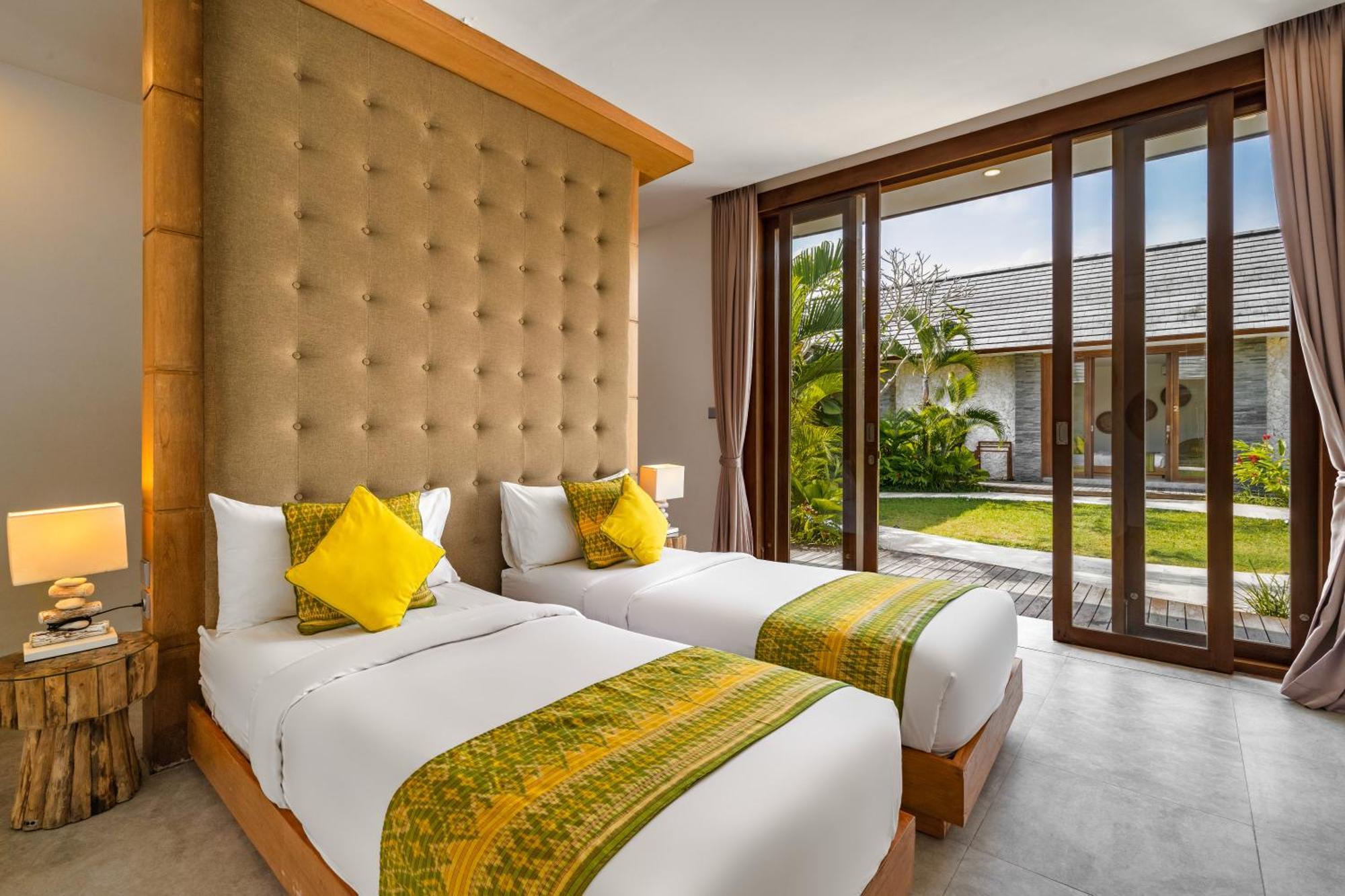 Villa Paradise By Balisuperhost Ubud  Exterior photo