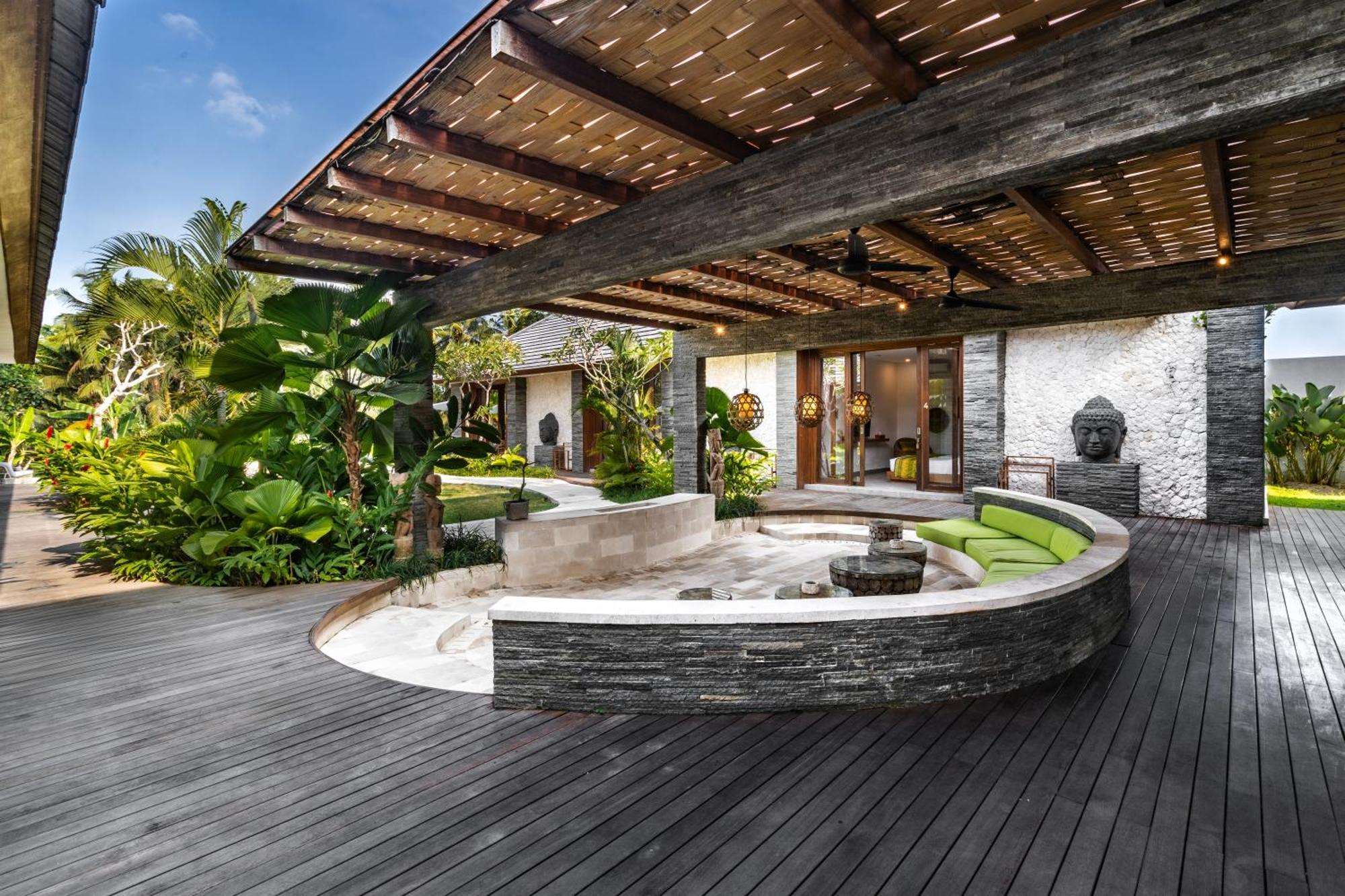 Villa Paradise By Balisuperhost Ubud  Exterior photo