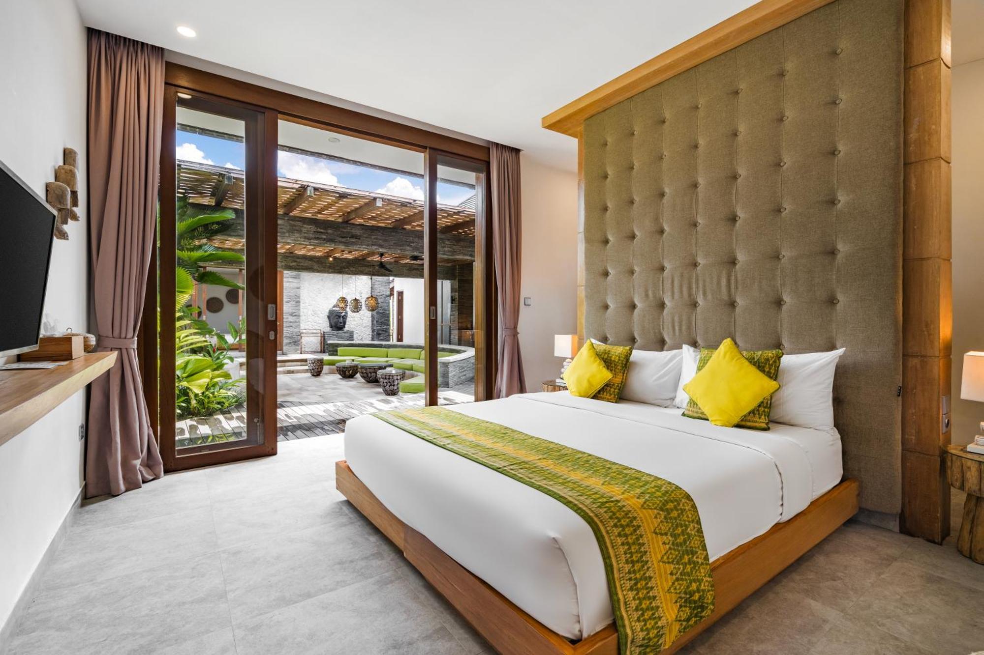 Villa Paradise By Balisuperhost Ubud  Exterior photo