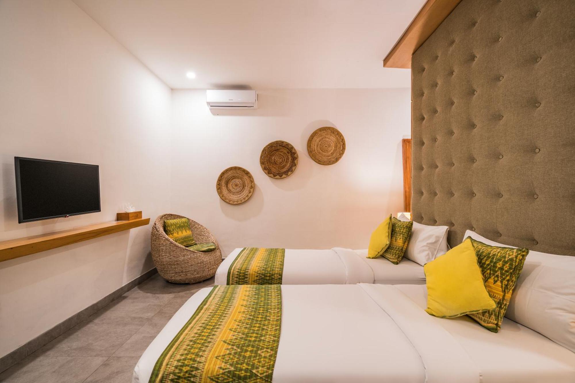 Villa Paradise By Balisuperhost Ubud  Exterior photo