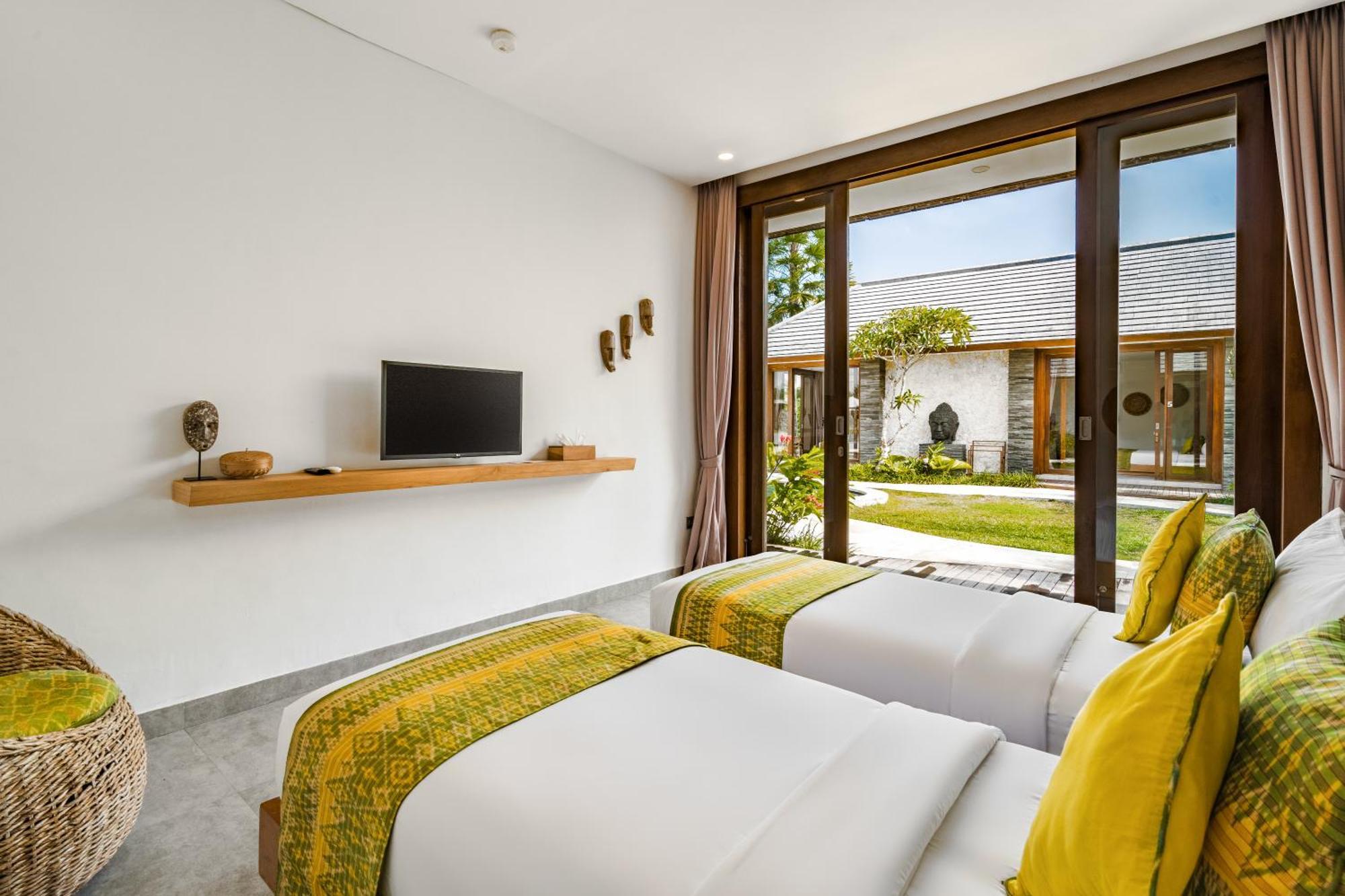 Villa Paradise By Balisuperhost Ubud  Exterior photo